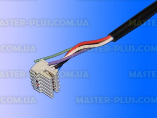 Дверцята (люк) в зборі Ariston C00274567 для пральної машини