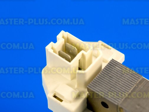 Мотор обдуву сушки (двигун вентилятора) Ariston C00278310 для пральної машини
