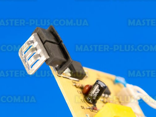 Модуль (плата управління) Electrolux 4055174348 для пилососа
