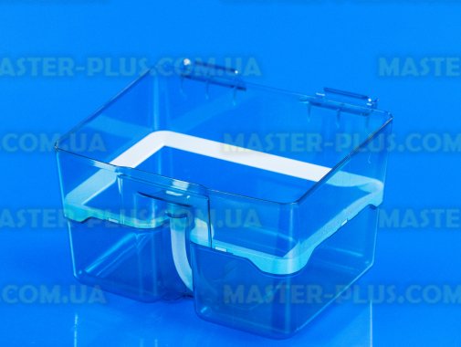 Контейнер для аквафильтра Aqua-Box Thomas 118075 для пылесоса