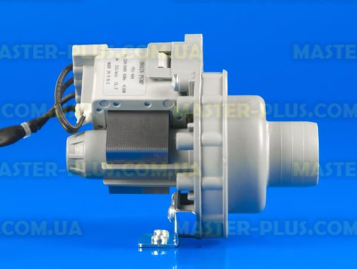 Помпа «САТУРН» DRAIN PUMP PX1-40A для стиральной машины