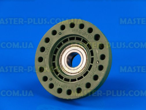 Суппорт подшипников совместимый с Electrolux 4071430971 (левая резьба) для стиральной машины