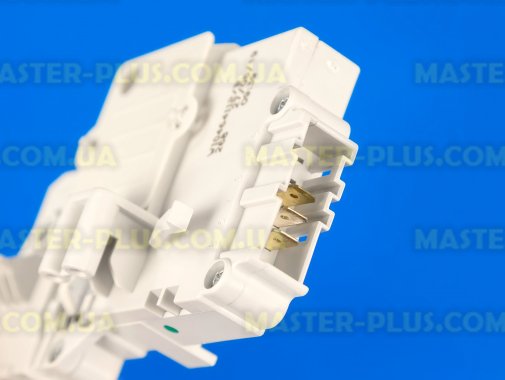 Замок (УБЛ) Whirlpool 481010464112 для стиральной машины