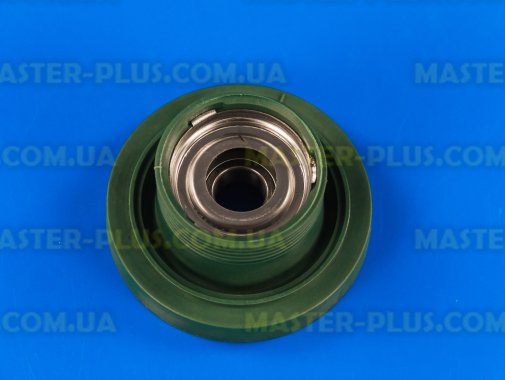 Суппорт подшипников совместимый с Electrolux 4071430971 (левая резьба) для стиральной машины