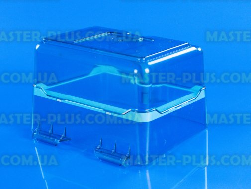 Контейнер для аквафильтра Aqua-Box Thomas 118075 для пилососа