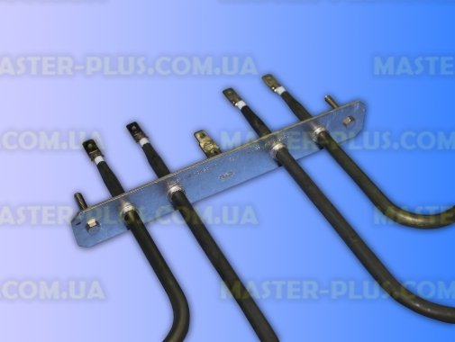 ТЕН верхній Whirlpool 481225998466 для плити та духовки
