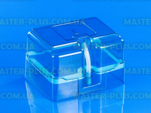 Контейнер для аквафильтра Aqua-Box Thomas 118075 для пилососа