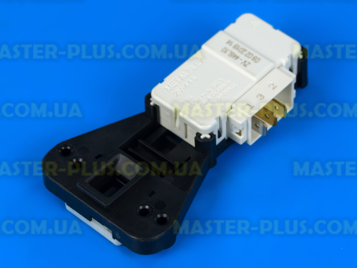 Замок (УБЛ) Zanussi 4055137469 для стиральной машины