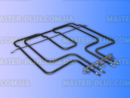 ТЕН верхній Whirlpool 481225998466 для плити та духовки