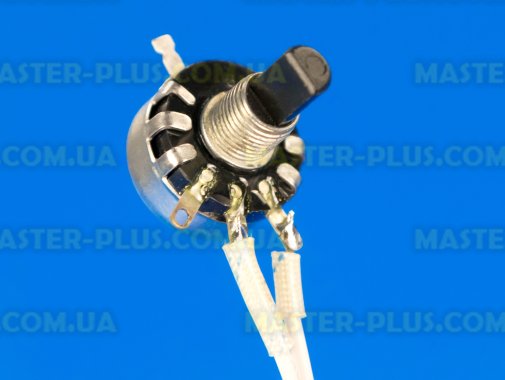 Модуль (плата управління) Electrolux 4055174348 для пилососа