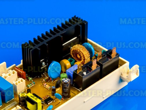 Модуль (плата управления) Samsung DC92-00859E для стиральной машины