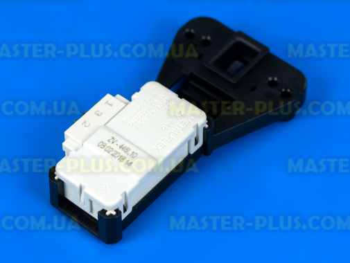 Замок (УБЛ) Zanussi 4055137469 для стиральной машины