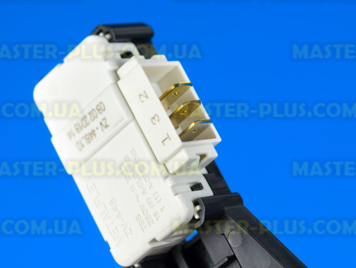 Замок (УБЛ) Zanussi 4055137469 для стиральной машины
