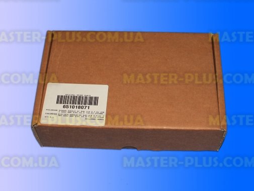 Модуль (плата управління) Ardo 651018071 для пральної машини