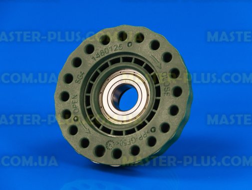 Супорт підшипників сумісний з Electrolux 4071430963 (праве різьблення) для пральної машини