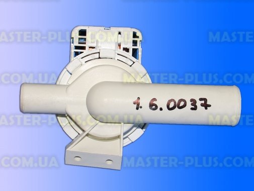 

Насос (помпа) с корпусом на 8 защелок Ardo 518000706 (GRE)