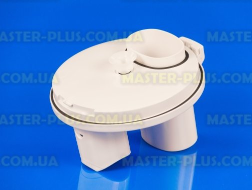 Кришка (редуктор) для основної чаші блендера Braun 67051016 для кухонного комбайна