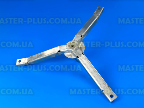 Хрестовина барабана для бака Bosch 479100 (нержавійка) (тип 2) для пральної машини