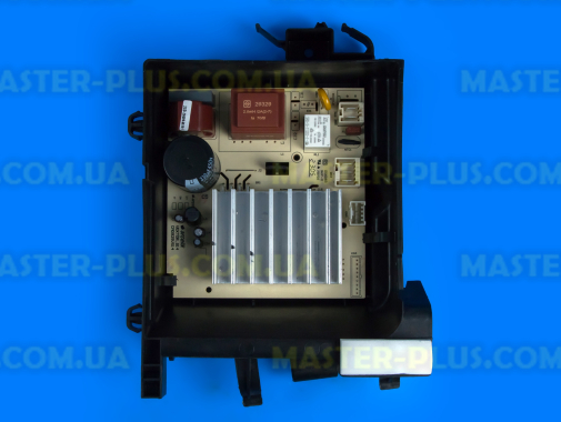 Модуль (плата) управления мотором Beko 1921201000 для стиральной машины