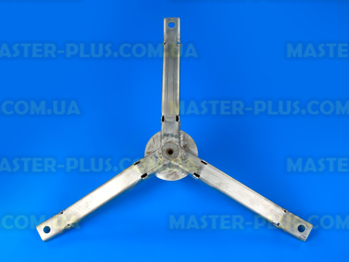 Хрестовина барабана для бака Bosch 479100 (нержавійка) (тип 2) для пральної машини