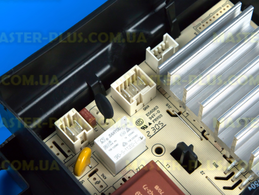 Модуль (плата) управления мотором Beko 1921201000 для стиральной машины