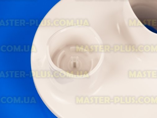 Кришка (редуктор) для основної чаші блендера Braun 67051016 для кухонного комбайна