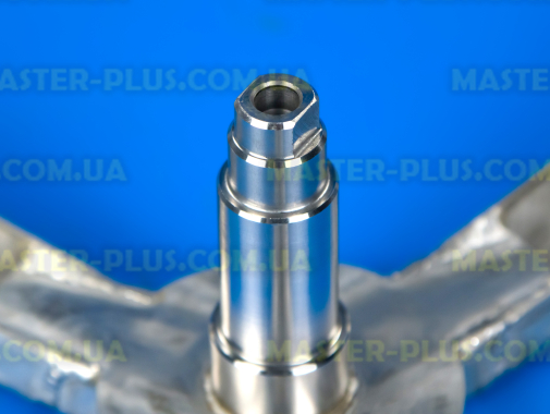 Хрестовина барабана для бака Bosch 479100 (нержавійка) (тип 2) для пральної машини