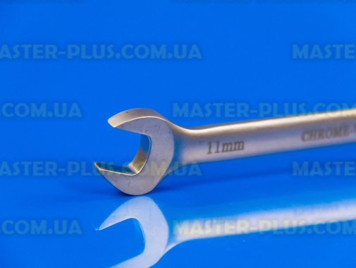 Ключ трещоточный 11мм Sigma 6022111