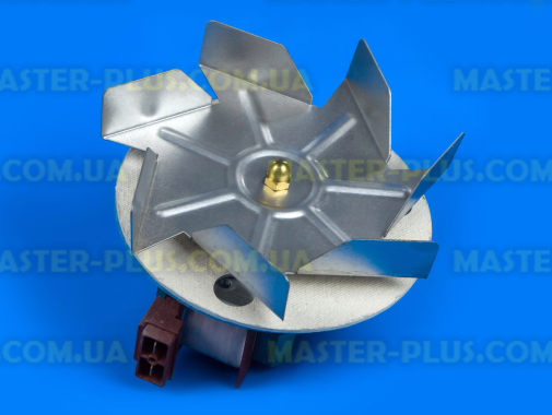 Мотор обдува (конвекции) 30W с вентилятором 135мм IMS (Италия) для плиты и духовки