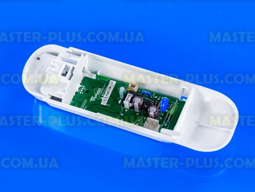 Модуль (плата управління) Indesit C00381092 для холодильника