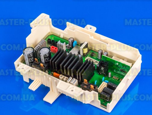 Модуль (плата питания) Samsung DC92-01630A Original для стиральной машины