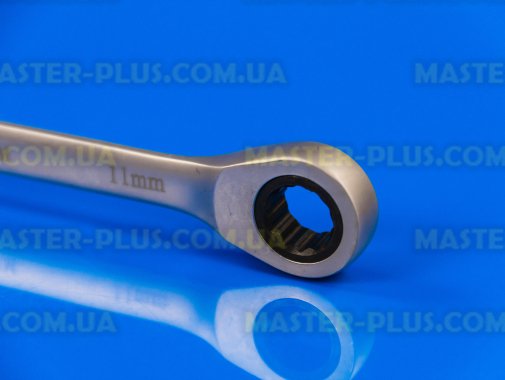 Ключ трещоточный 11мм Sigma 6022111