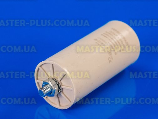 Конденсатор 30 Mf 450V Whicepart для кондиціонера