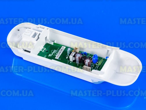 Модуль (плата управління) Indesit C00381092 для холодильника