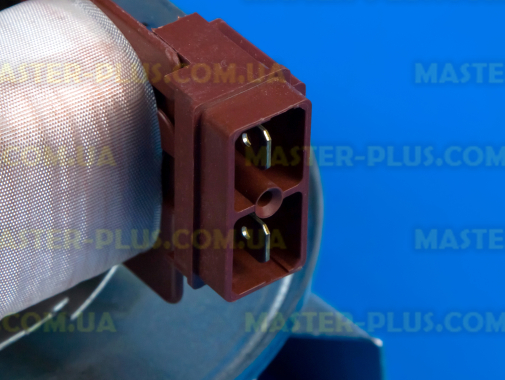 Мотор обдува (конвекции) 30W с вентилятором 135мм IMS (Италия) для плиты и духовки