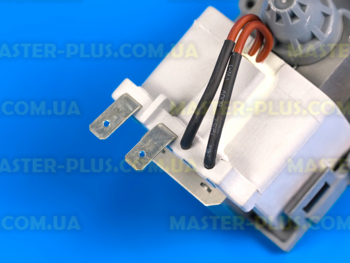Насос сливной Electrolux 4055165114 для посудомоечной машины