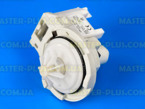Насос (помпа) зливна сумісна з Bosch 165261 (DRAIN PUMP) для посудомийної машини