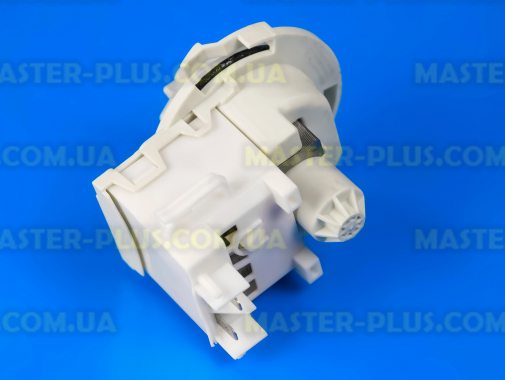 Насос (помпа) зливна сумісна з Bosch 165261 (DRAIN PUMP) для посудомийної машини
