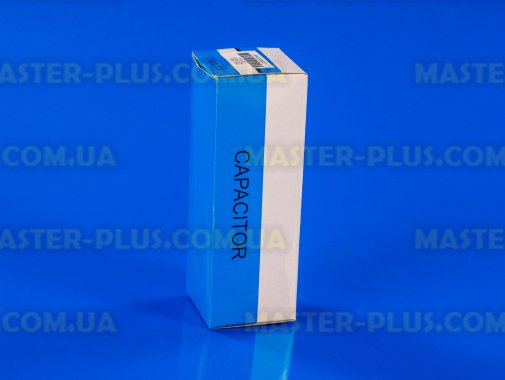 Конденсатор 30 Mf 450V Whicepart для кондиціонера