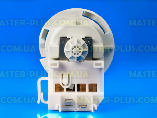Насос (помпа) зливна сумісна з Bosch 165261 (DRAIN PUMP) для посудомийної машини