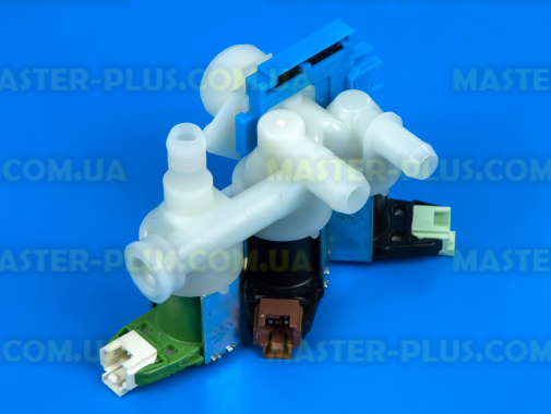 Клапан впускной Electrolux 1084974102 Original для стиральной машины
