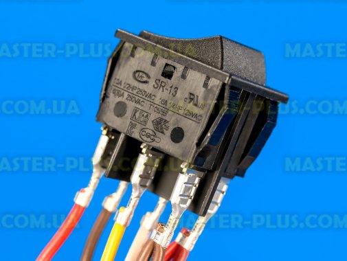 Мотор Moulinex SS-1530000497 для м’‎ясорубки