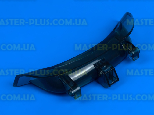 Ручка дверцяти (люка) Candy 43011740 Original для пральної машини