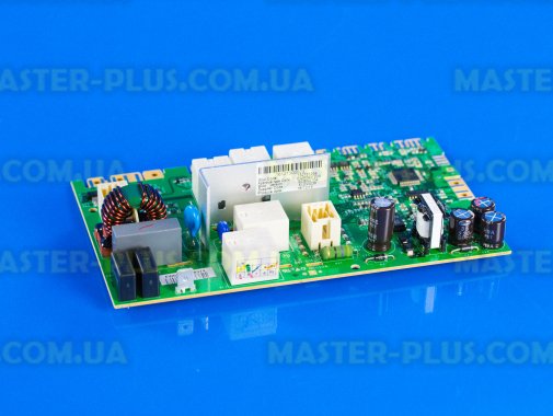 Модуль (плата) управління Electrolux 1327312581 для пральної машини