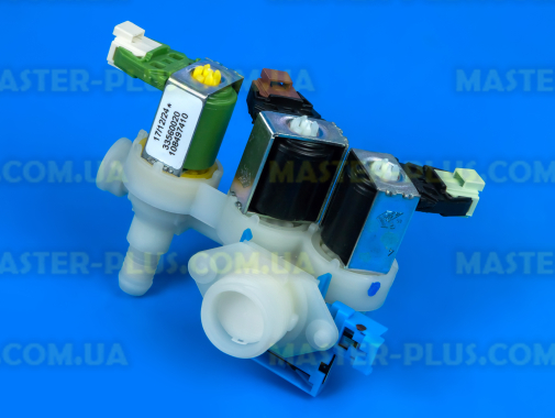 Клапан впускной Electrolux 1084974102 Original для стиральной машины