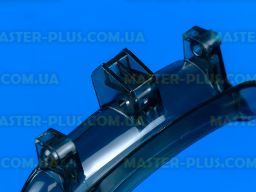 Ручка дверцяти (люка) Candy 43011740 Original для пральної машини