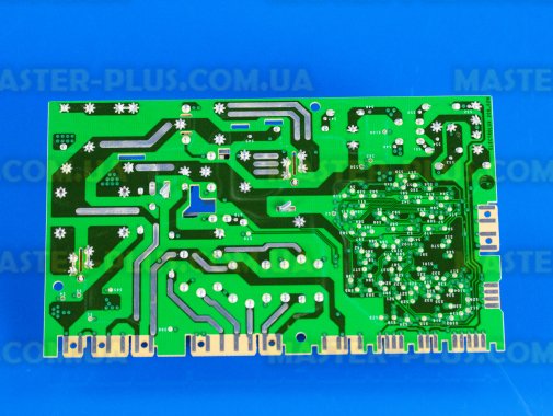Модуль (плата) управління Electrolux 1327312581 для пральної машини