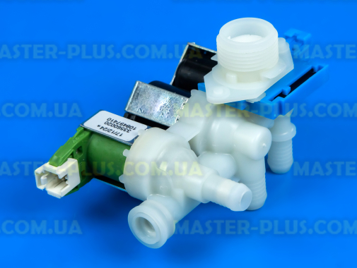 Клапан впускной Electrolux 1084974102 Original для стиральной машины