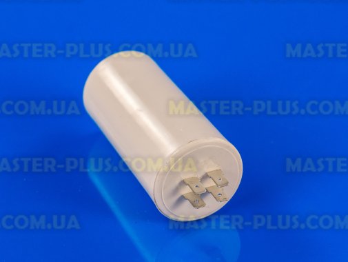 Конденсатор 50 Mf 450V Whicepart для кондиционера