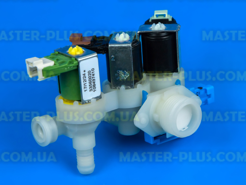 Клапан впускной Electrolux 1084974102 Original для стиральной машины